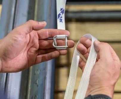High-Quality Strapping Tools & Kits For Secure Packaging